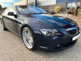 ALPINA B6 Coupé SWITCH-TRONIC BMW E63 Nr. 083