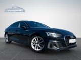 Audi A5 Sportback 40 TDI SLINE/VIRTUAL/MASSAGE/KAMERA - Audi A5: Sline Sportback