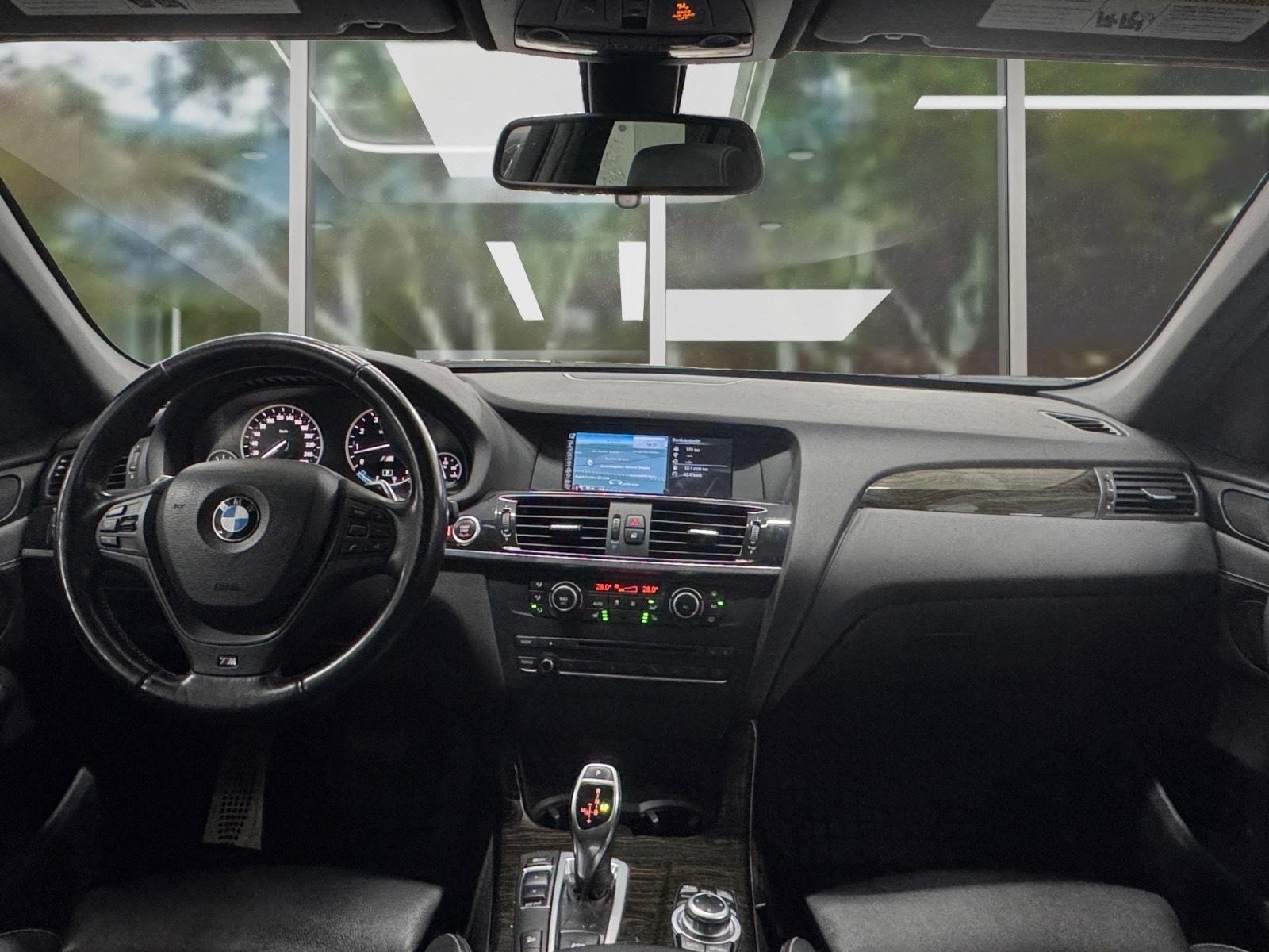 BMW X3 XDRIVE 35 I PACK M SPORT PANORAMIQUE,  GARANTIE | 306 ch | 4X4 | BVA | HAYON ÉLECTRIQUE | PACK SPORT | TOIT OUVRANT