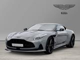 Aston Martin DB12 China Grey Oxford Tan nur 10500km - Aston Martin DB12: Coupe