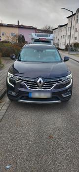 Renault Koleos dCi 175 4W X-tronic Initial... - Renault: R17
