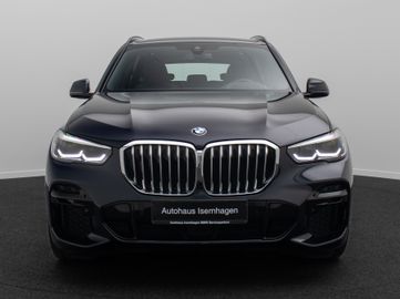 BMW X5 - 2