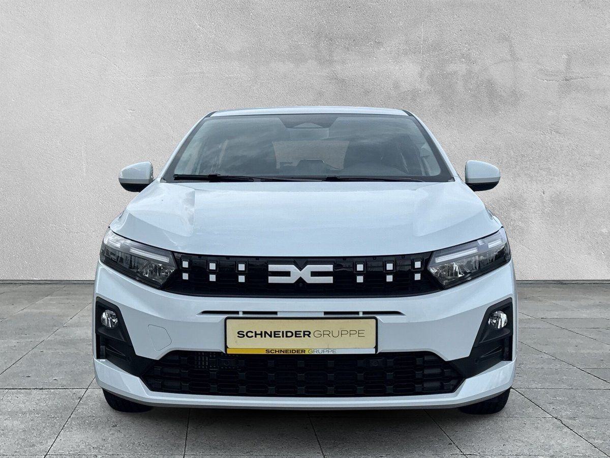 Dacia Sandero - Bild 8