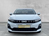 Dacia Sandero - Vorschau Bild 8