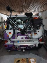 Volkswagen T4 Multivan - VW T4 Multivan in Wuppertal
