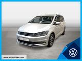 Volkswagen Touran 1.6 TDI Join ACC AHK LM - Volkswagen Touran JOIN mit Diesel-Antrieb