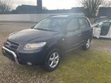 Hyundai Santa Fe 2.2 CRDi GLS - gebrauchte Hyundai SANTA FE aus dem Jahr 2007