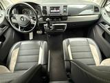 Volkswagen T6 Multivan PanAmer LED, Navi, Kamera, LMF, 4x4 - VW T6 Multivan Gebrauchtwagen in Hamburg