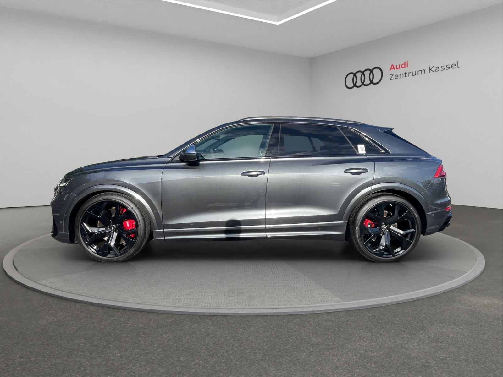 Audi RSQ8 - Bild 4
