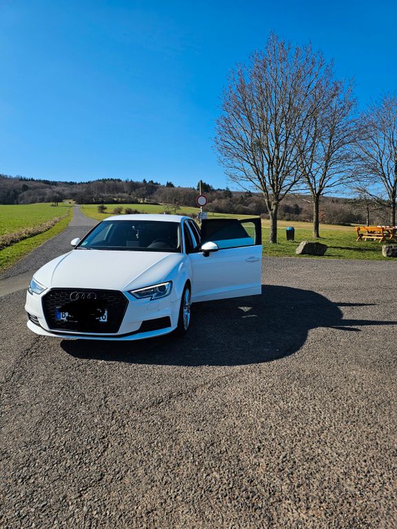 Image of Audi A3