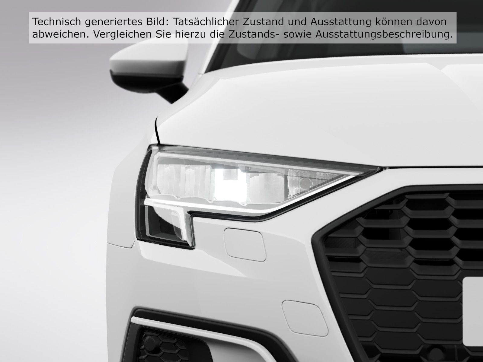 Audi A3 - Bild 10