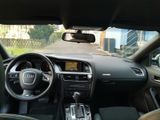 Audi A5 2.0 TDI 105kW multitronic Sportback - - Audi A5: Multitronic