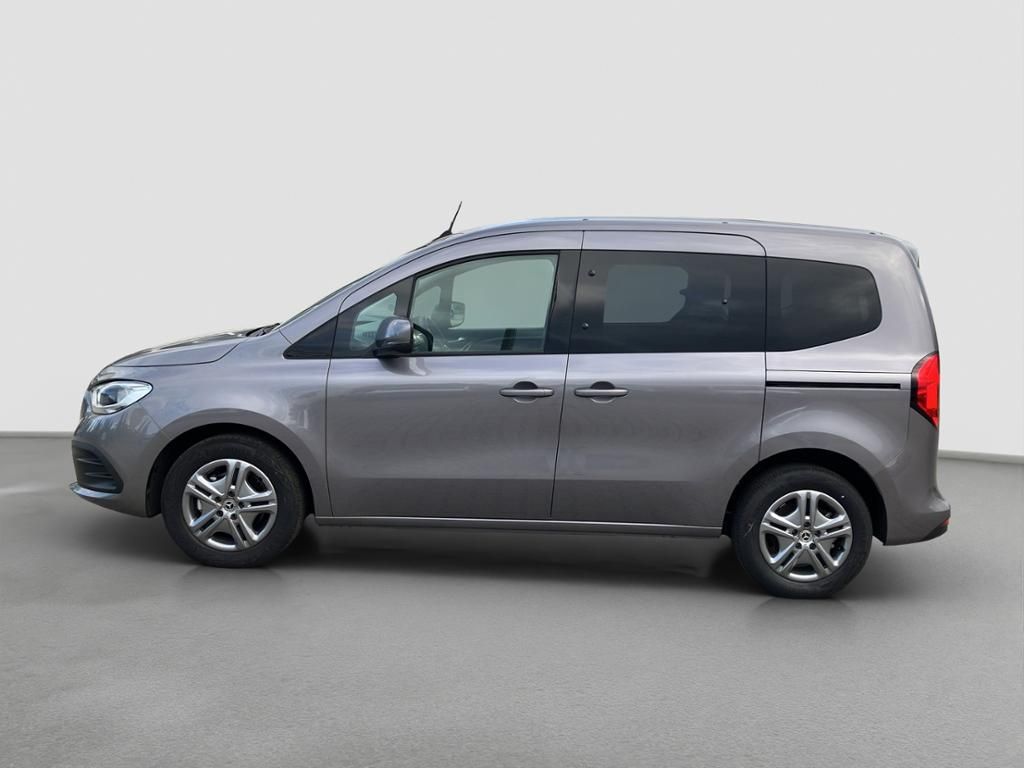 Fahrzeugabbildung Mercedes-Benz T 180 d STYLE Standard *Navi*Leder*SpurH*2xKlima