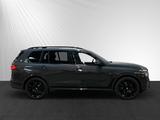 BMW X7 xDrive40d Lr. 1.279,- br. o.Anz. 48Mon/5`Km p - BMW X7 mit Anhängerkupplung
