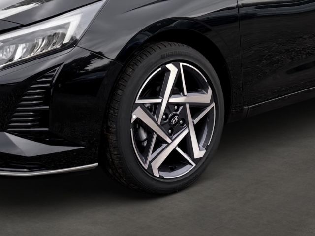 Hyundai i20 - Bild 6