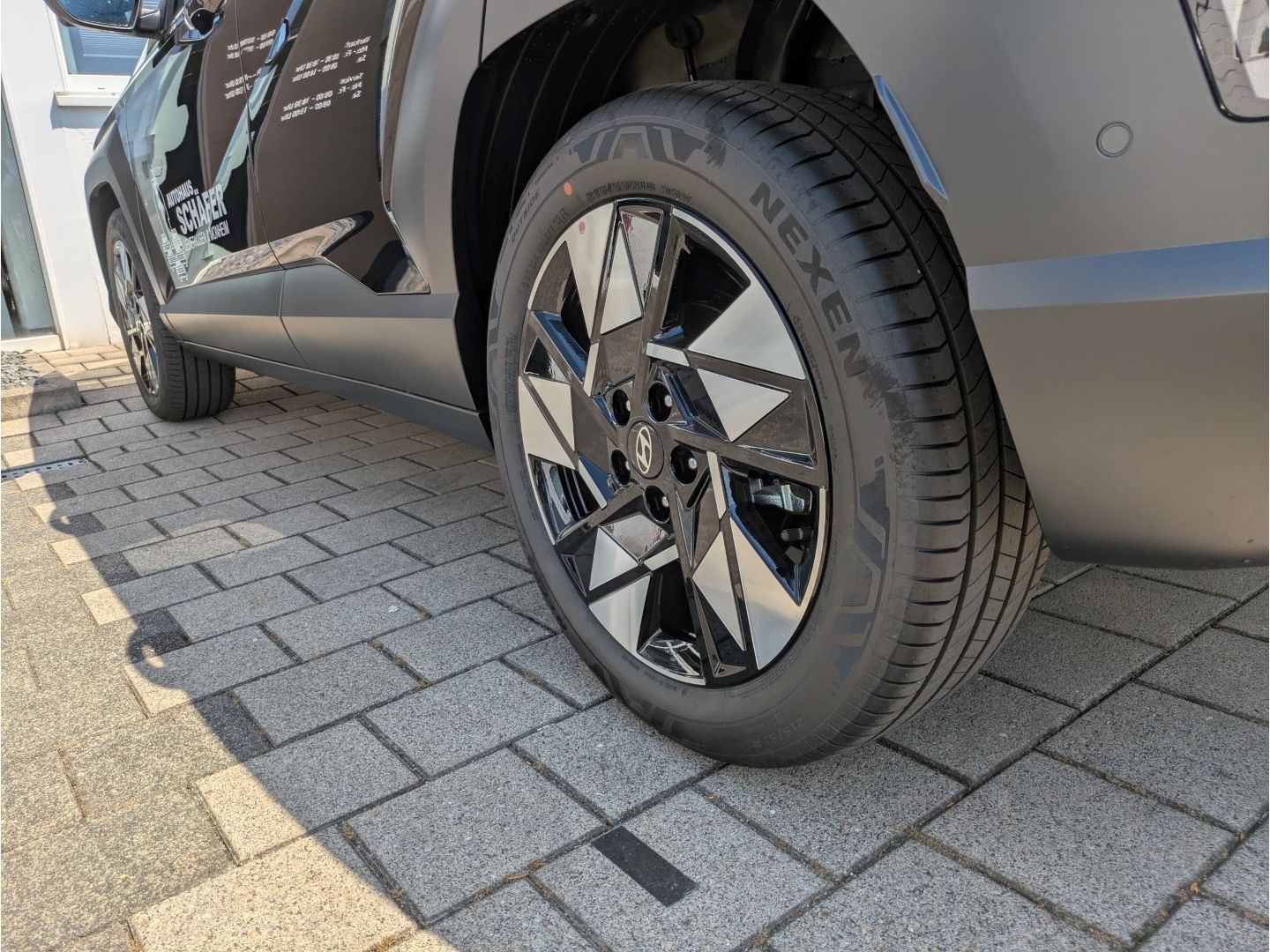 Hyundai Kona – Bild 18