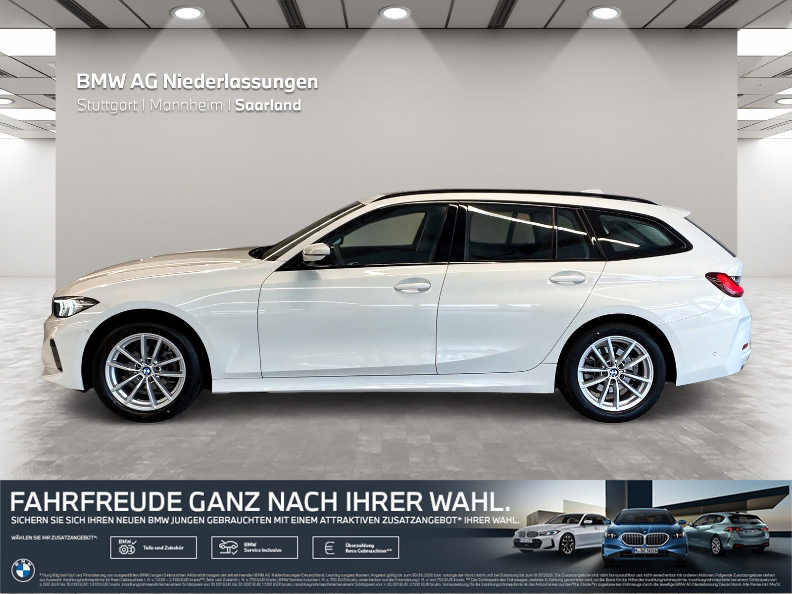 BMW 318 - Bild 4