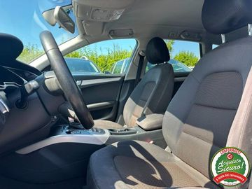 Audi A4 Allroad - 5