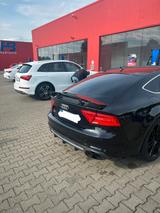 Audi S7 4.0 TFSI quattro S tronic Sportback - - Audi S7 Gebrauchtwagen