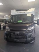 Sunlight Adventure T 69LC Fiat
