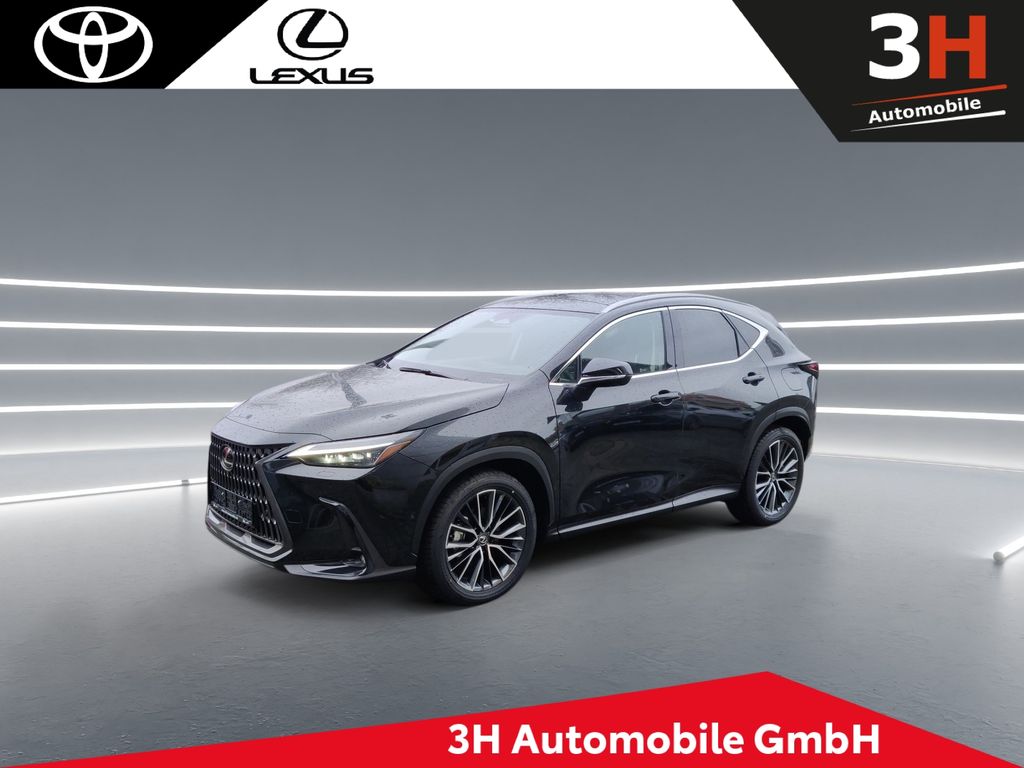 Lexus NX 350h