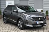 Peugeot 3008 1.6 Hybrid Allure*Leder*NAVI*LED*Kamera*ACC - Peugeot 3008 mit Hybrid-Antrieb