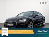 Audi A5 Sportback 35TFSI Stronic Navi LED Panorama - Audi A5 35 TFSI Gebrauchtwagen