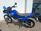 Yamaha XT-600-E    - YAMAHA XT 600 E