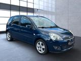 Ford Fiesta Navi*Klima*TÜV*Bluetooth*Alu*Allwetter* - gebrauchte Ford Fiesta aus dem Jahr 2008