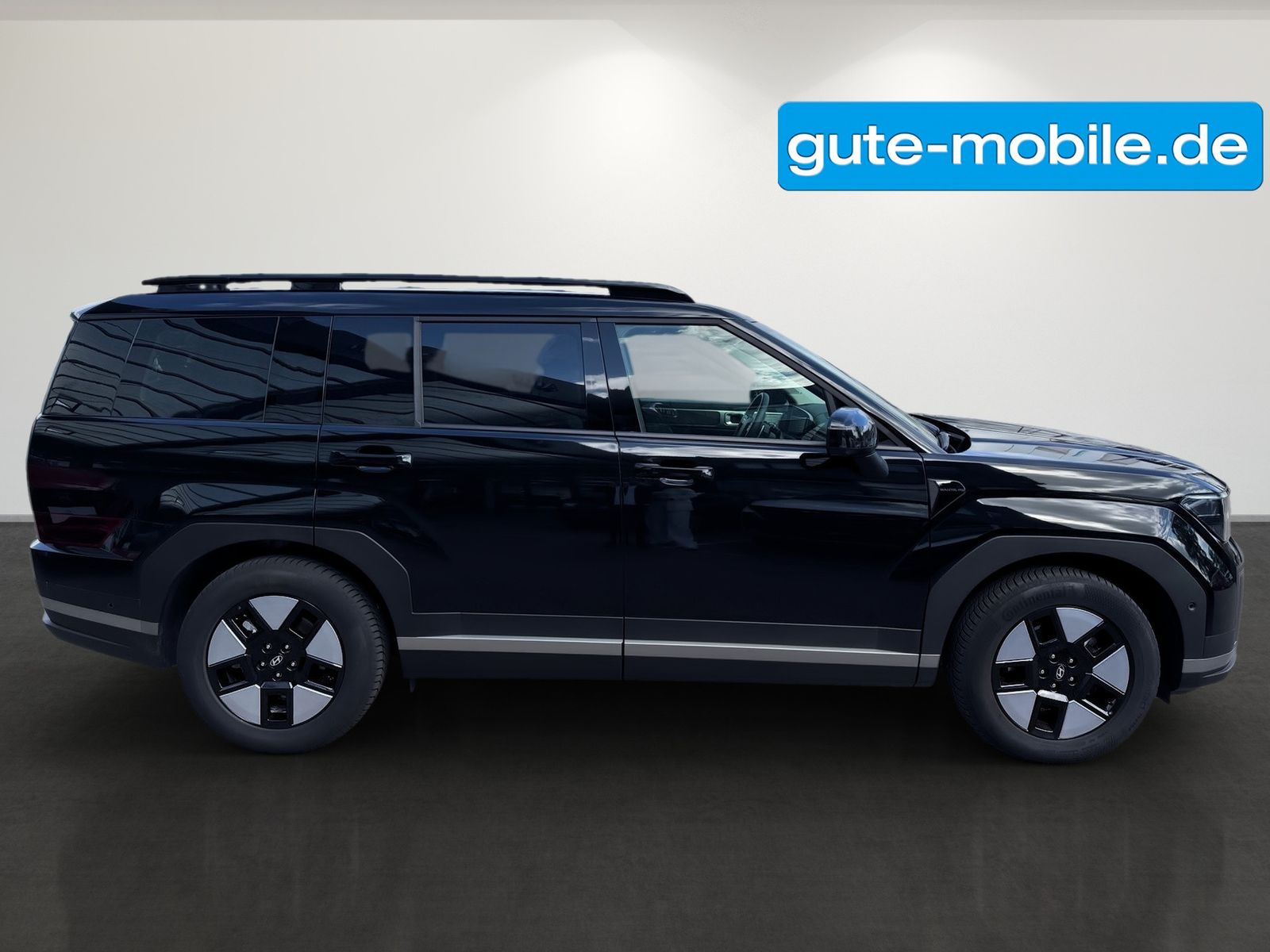 Hyundai Santa Fe – Bild 3