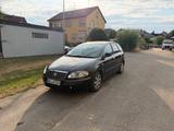 Fiat Croma - Fiat Croma aus 2007