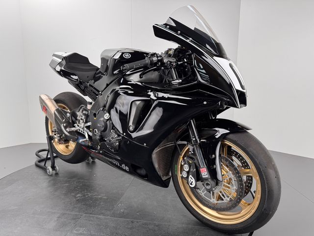 Yamaha YZF-R1 RACEBIKE *ÖHLINS *AKRA *H2O *UVM.