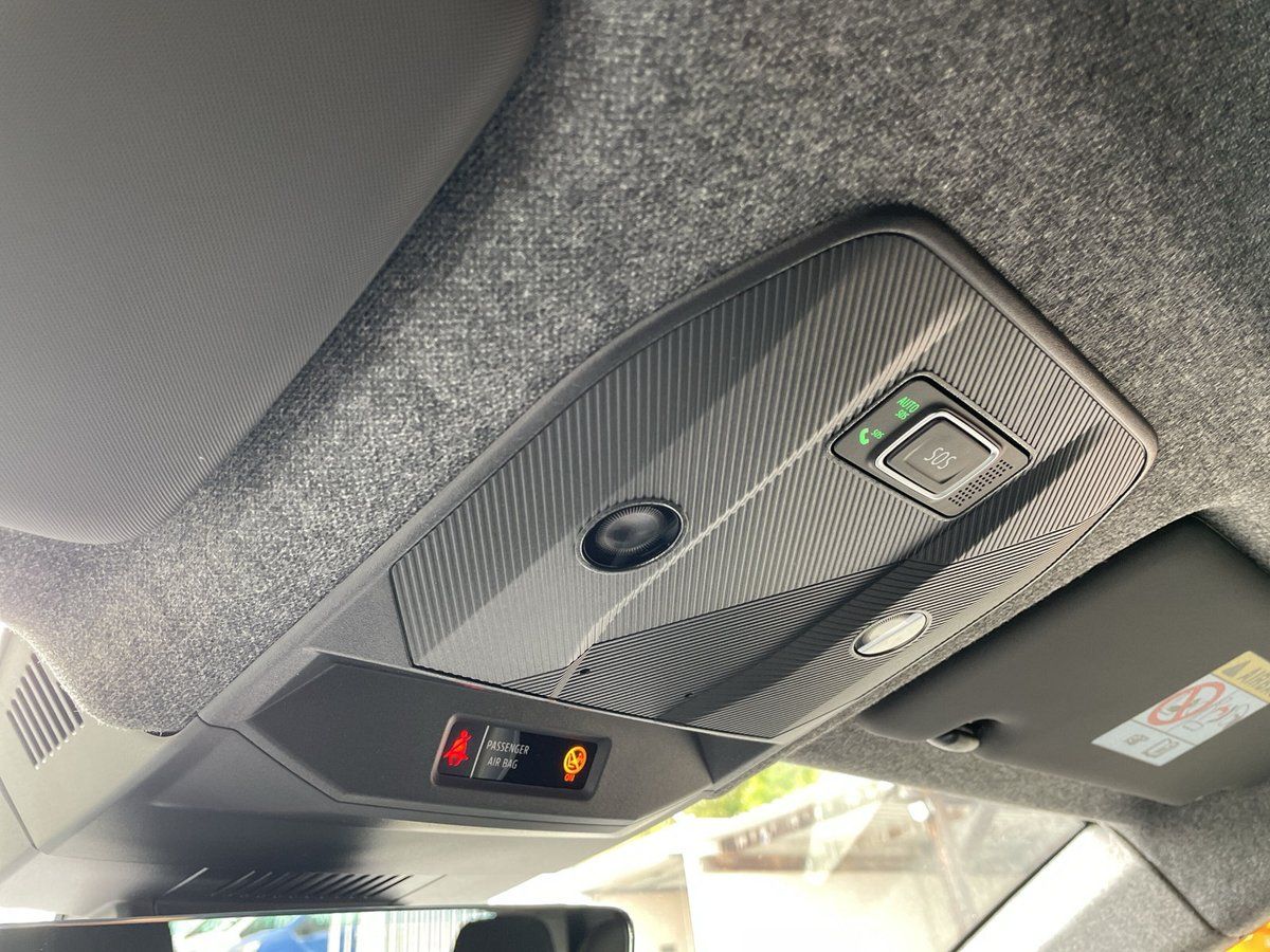 Renault Scenic E-TECH - Bild 27