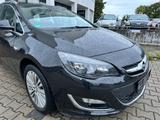 Opel Astra J Sports Tourer Exklusiv * 1.Hand * Navi - Opel Astra: H Sport