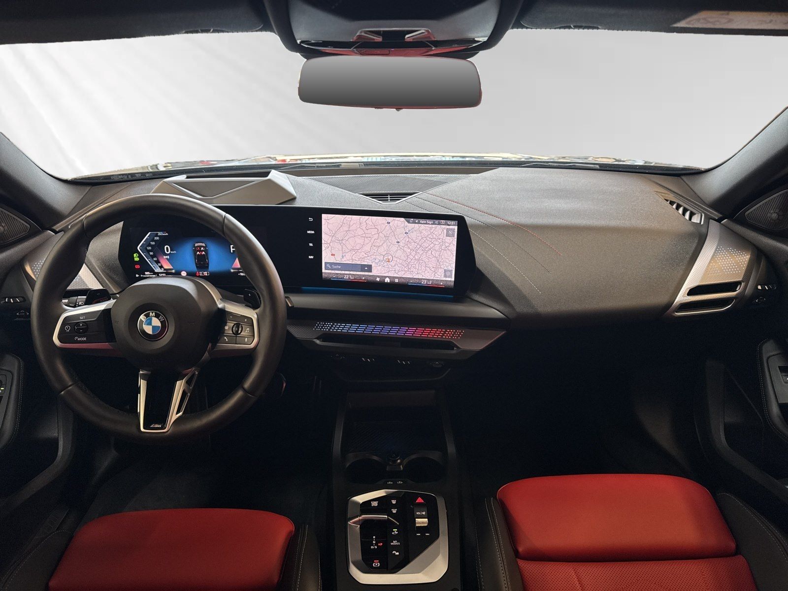 BMW 220 Gran Coupé - Bild 9