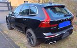 Volvo XC60 T4 Inscription Geartronic Inscription - Volvo XC60 Gebrauchtwagen in München