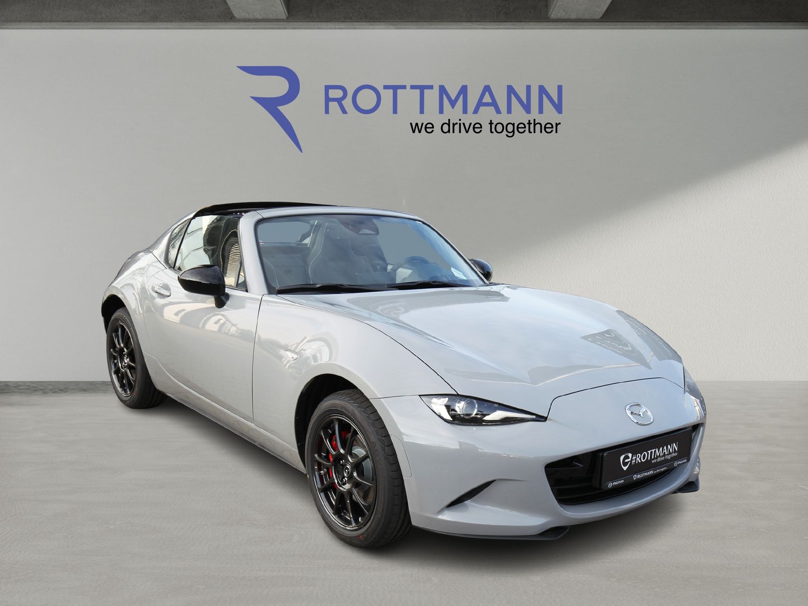 Mazda MX-5 - Bild 8