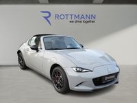 Mazda MX-5 - Vorschau Bild 8
