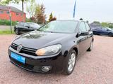Volkswagen Golf VI Match - Volkswagen Golf: Match
