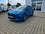 Ford Puma ST-Line