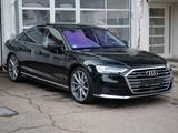 Audi A8 60TDI S LINE SPORTPAKET+B&O ADV NP180.000EURO - Audi A8 in Stuttgart