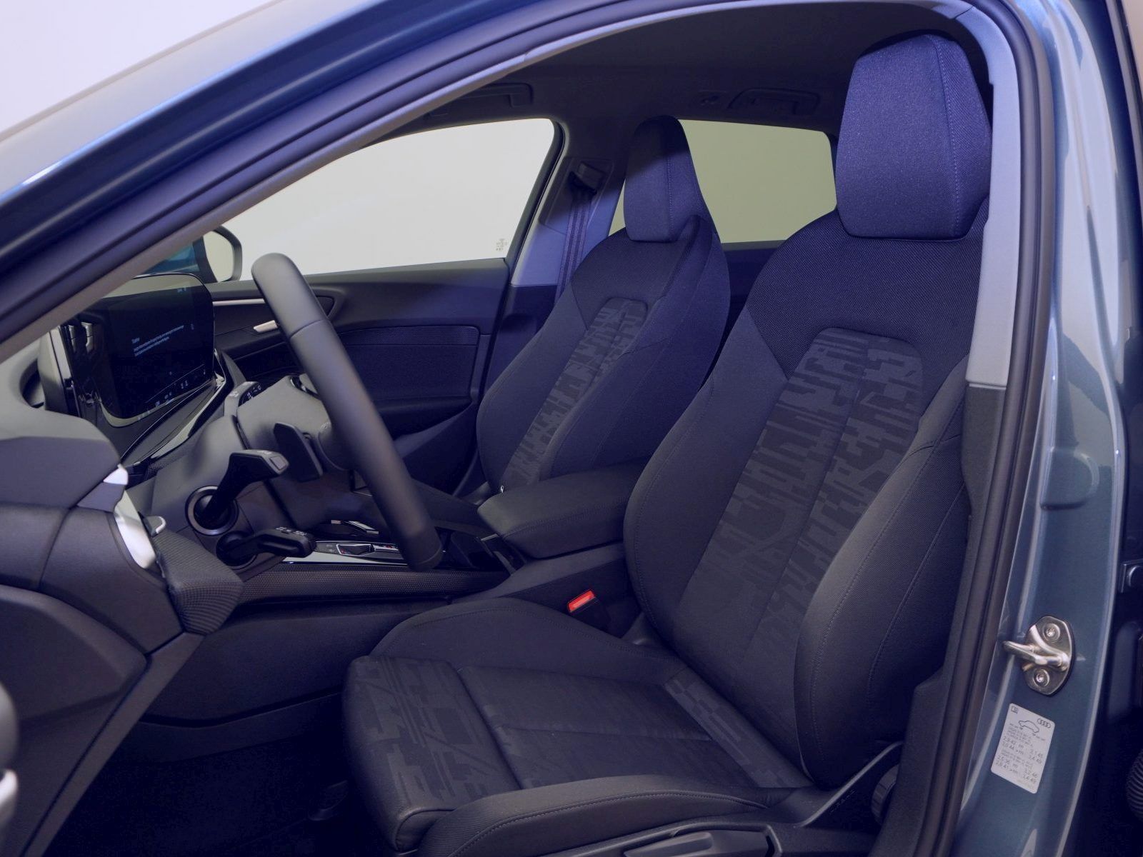 Audi A5 - Bild 11