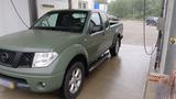 Nissan Navara D40 King Cab 2.5 dCi 4x4 | T... - scheckheftgepflegte Nissan King Cab