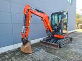 Kubota U27-4 HI -Powertilt -Zentralschmierung - Kubota Mini-/Kompaktbagger U 27 4