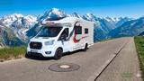 Challenger Graphite  260 Anniversary * das Raumwunder *