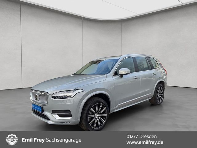 Volvo XC90 B5 D AWD Ultimate Bright