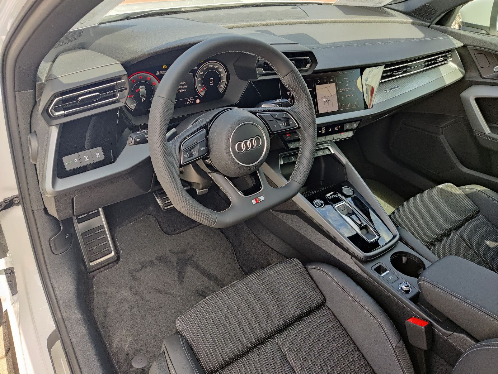 Audi A3 - Bild 6