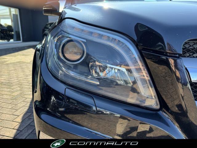 Mercedes-Benz GL 350