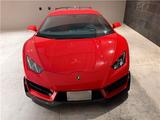 Lamborghini Huracán LP 580-2 - Lamborghini Gebrauchtwagen von 2017