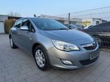 Opel Astra 1.6 - AUTOMATIK , KLIMA , ALL-WETTERREIFEN - Opel aus 2010